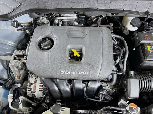 Used 2018 Hyundai Kona SEL AWD/4WD image 29