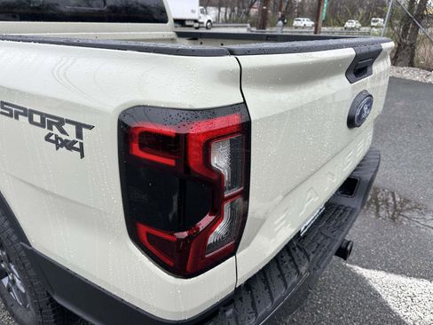 New 2026 Ford Ranger XLT image 8