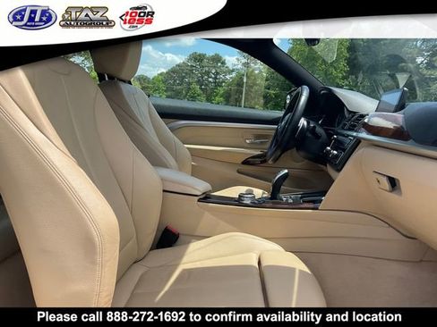 Used 2014 BMW 428i Coupe RWD image 14