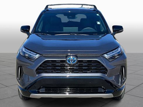 Used 2024 Toyota RAV4 XSE w/ Weather Package image 4