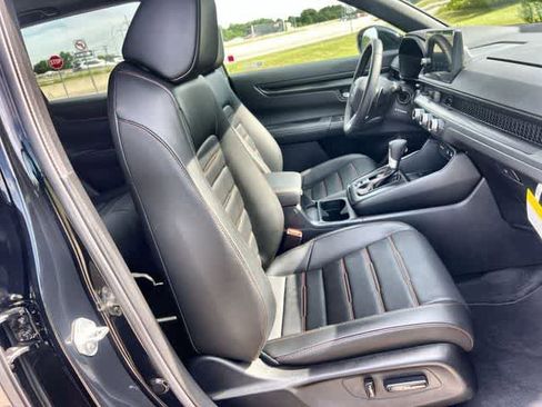 Used 2026 Honda CR-V Sport-L image 12
