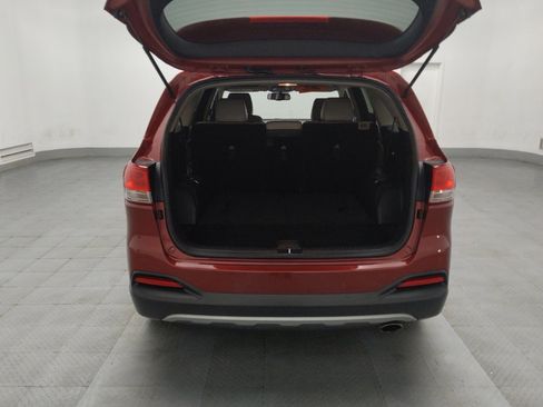 Used 2016 Kia Sorento EX image 29