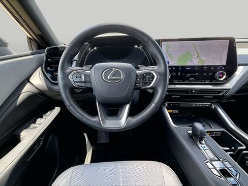 Certified 2026 Lexus TX 350 AWD w/ Technology Package image 6