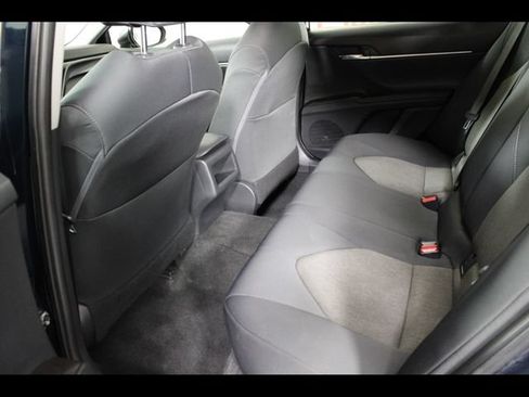 Used 2021 Toyota Camry LE AWD/4WD image 15