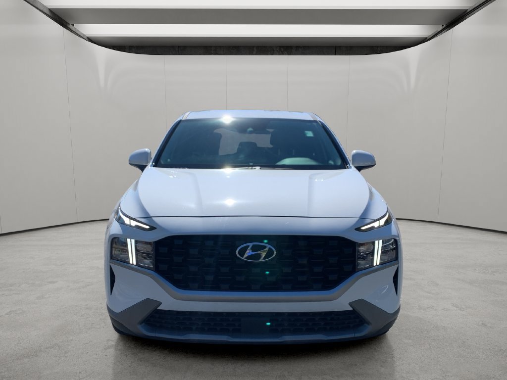 Certified 2023 Hyundai Santa Fe SE FWD image 8