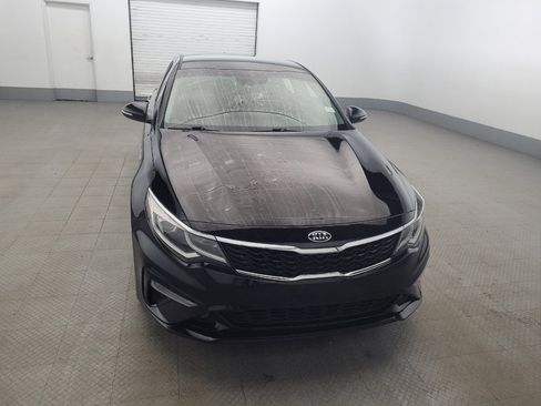 Used 2019 Kia Optima S FWD image 14