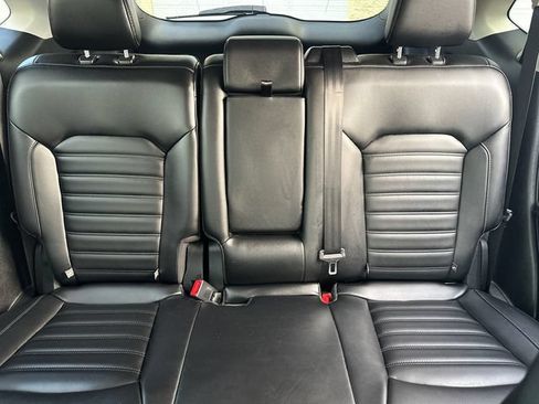 Used 2020 Ford Edge SEL w/ Convenience Package AWD/4WD image 35