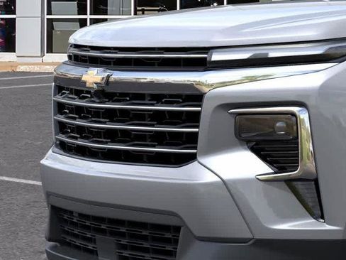 New 2026 Chevrolet Traverse LT w/ LPO, Floor Liner Package image 13