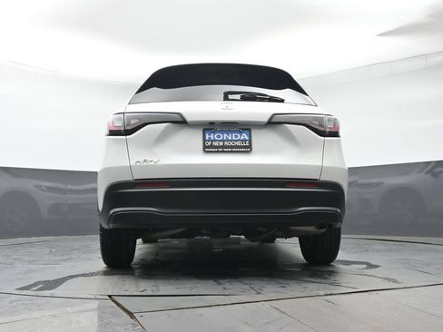 Certified 2026 Honda HR-V LX image 31