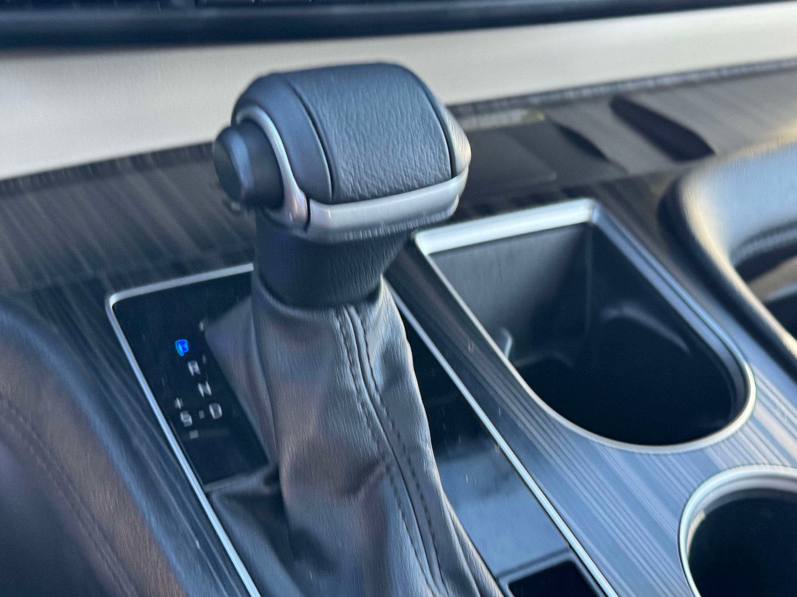 Certified 2023 Toyota Sienna Platinum AWD/4WD image 31