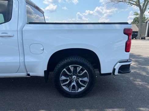Used 2019 Chevrolet Silverado 1500 RST image 38