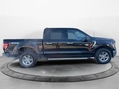 Used 2024 Ford F150 XLT image 7