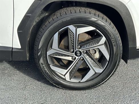 Used 2022 Hyundai Tucson SEL w/ Convenience Package image 25