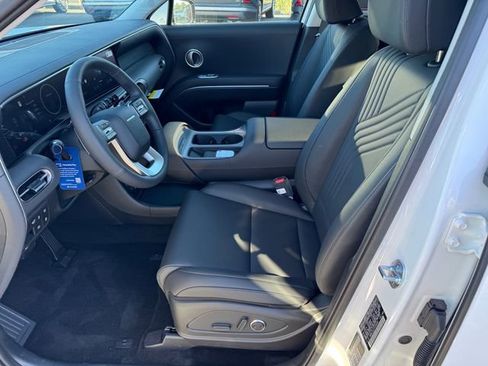 New 2026 Hyundai Palisade SEL AWD/4WD image 7