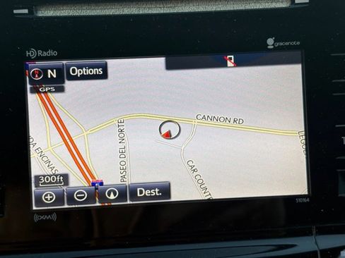 Used 2017 Toyota Prius V Four w/ Carpet Mat Package image 13