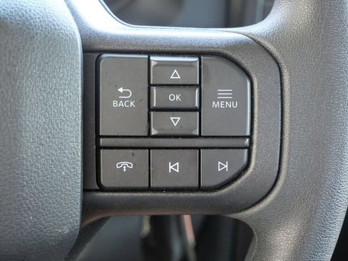 Used 2026 Ford F550 4x4 Regular Cab Super Duty image 24