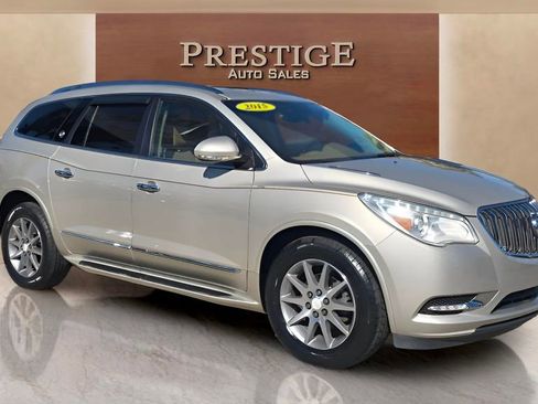 Used 2015 Buick Enclave Leather image 7