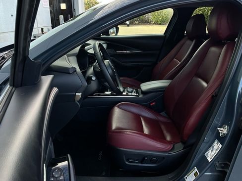 Used 2025 MAZDA CX-30 AWD 2.5 S w/ Preferred Package image 10