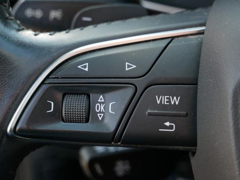 Used 2019 Audi A4 2.0T allroad Premium Plus image 27