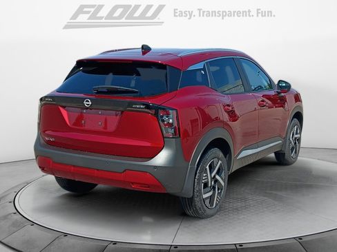 New 2026 Nissan Kicks SV w/ SV Premium Package FWD image 7