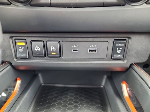 New 2026 Nissan Frontier PRO-4X image 14