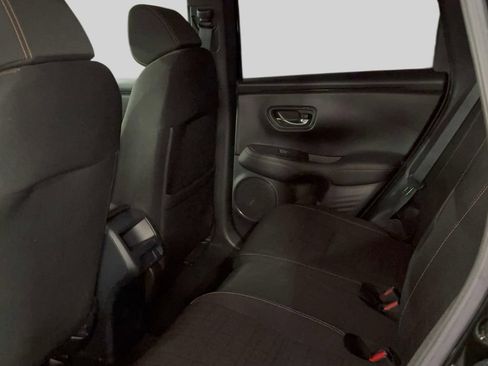 Used 2024 Honda HR-V Sport image 30