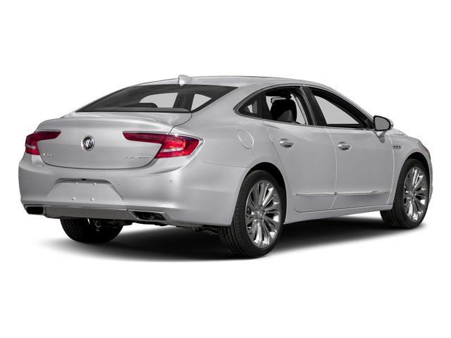 Used 2017 Buick LaCrosse Essence w/ Sun and Shade Package FWD image 5