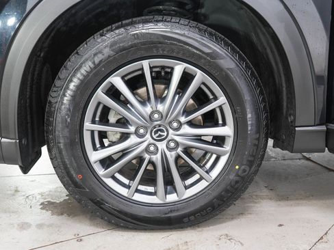 Used 2021 MAZDA CX-5 Touring w/ Touring Preferred SV Package AWD/4WD image 30