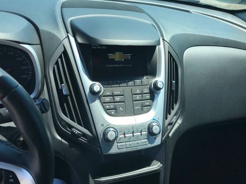 Used 2017 Chevrolet Equinox LT w/ Convenience Package AWD/4WD image 32