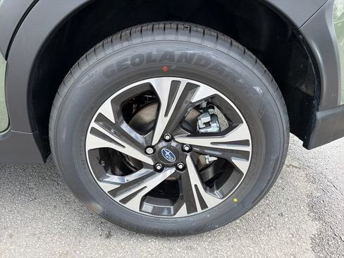 New 2026 Subaru Crosstrek 2.5i Premium AWD/4WD image 27
