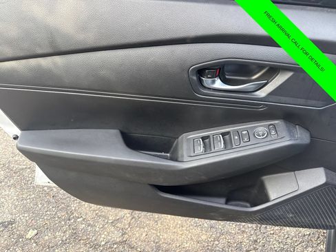Used 2024 Honda Accord LX image 18