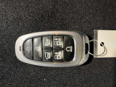 Used 2022 Hyundai Santa Fe Limited AWD/4WD image 20