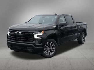 Used 2023 Chevrolet Silverado 1500 RST w/ All Star Edition Plus video 1