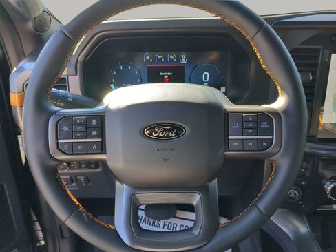 New 2025 Ford F150 Tremor w/ Equipment Group 402A High image 64