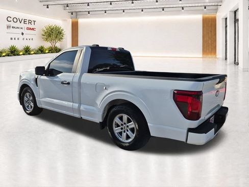 Used 2026 Ford F150 XL w/ Equipment Group 103A High AWD/4WD image 10
