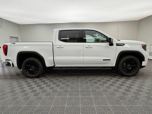 New 2026 GMC Sierra 1500 Elevation w/ Elevation Premium Package AWD/4WD image 7