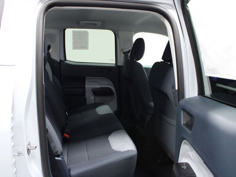 New 2026 Ford Maverick XLT FWD image 15