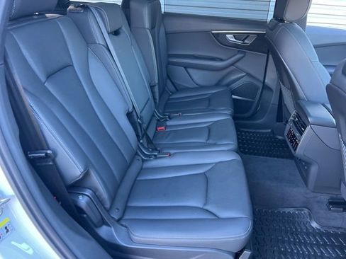 Certified 2025 Audi Q7 3.0T Premium Plus w/ Premium Plus Package image 39
