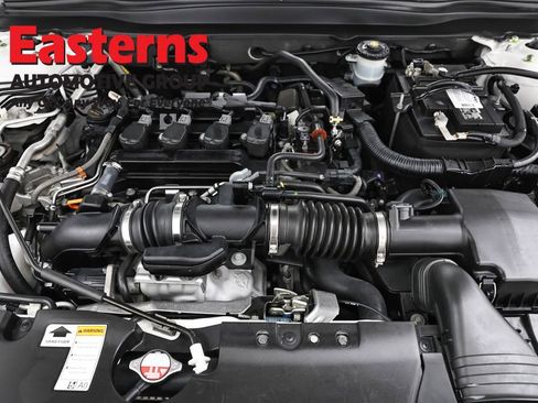 Used 2021 Honda Accord Sport Special Edition image 7