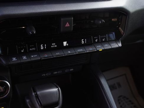 Used 2025 Toyota Land Cruiser 1958 AWD/4WD image 24