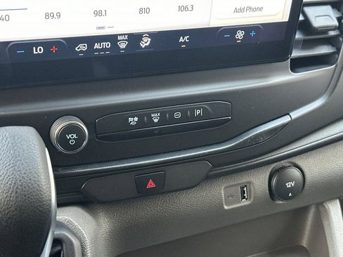 New 2026 Ford Transit 250 148 Medium Roof w/ Load Area Protection Package image 19