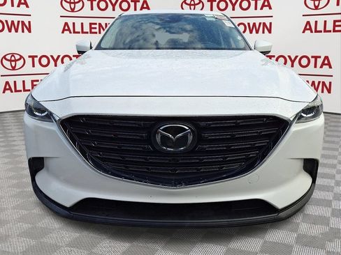 Used 2023 MAZDA CX-9 Touring Plus AWD/4WD image 2