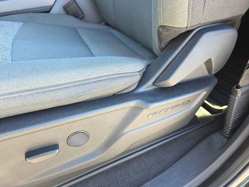 Used 2023 Ford F150 XLT w/ Equipment Group 301A Mid image 19