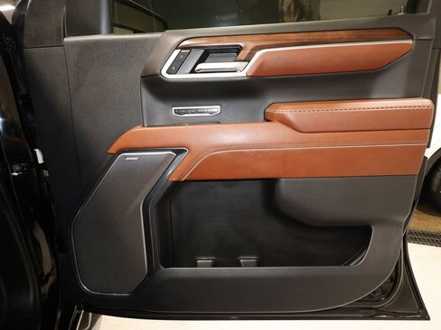 Certified 2024 GMC Sierra 1500 Denali Ultimate AWD/4WD image 21