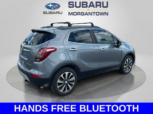 Used 2019 Buick Encore Essence image 5