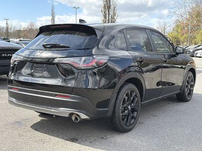 Used 2024 Honda HR-V Sport