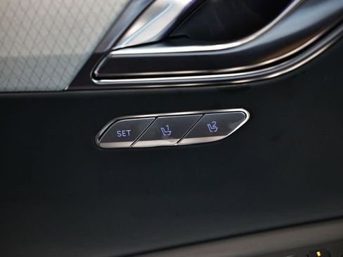 New 2026 Genesis GV80 3.5T Advanced AWD/4WD image 18