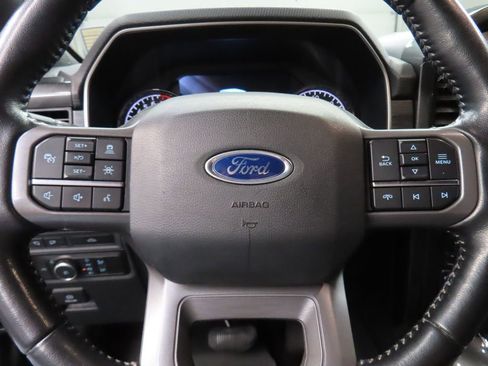 Used 2021 Ford F150 XLT w/ Equipment Group 302A High AWD/4WD image 63