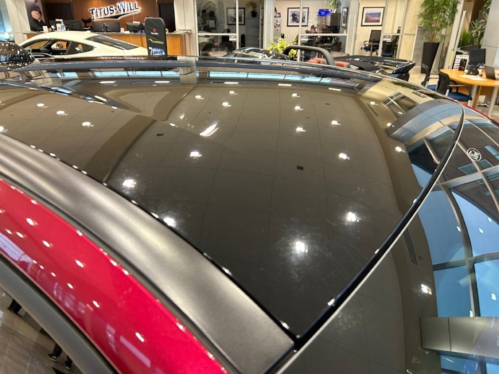 New 2025 Ford Mustang Mach-E GT AWD/4WD image 29
