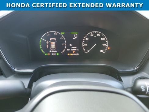 Used 2025 Honda CR-V Sport-L image 33